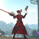 You could be the most dashing Red Mage around, but the dice don’t care.